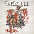 The Exploited - Jesus Is dead EP