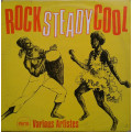 Various  - Rock Steady Cool