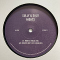 Sully & Salo - Nights