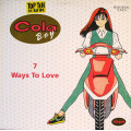 Cola Boy - 7  Ways To Love