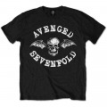 Avenged Sevenfold - Classic Death Bat