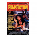 Pulp Fiction - Uma Thurman Smoking
