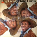 King Curtis - Get Ready 
