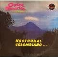 Oriol Rangel Y Su Conjunto - Nocturnal Colombiano Vol. II