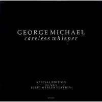 George Michael  - Careless Whisper