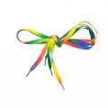 Rainbow shoelaces - Pair Of Shoelaces
