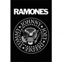 The Ramones - Merch Traffic 24
