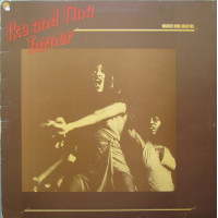 Ike And Tina Turner - Ike & Tina Turners Greatest Hits