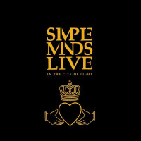 Simple Minds - Live In The City