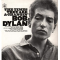 Bob Dylan - The Times They Are A-Changing