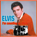 Elvis Presley - Im Counting On Them: Otis Blackwell & Don Robertson Songbook