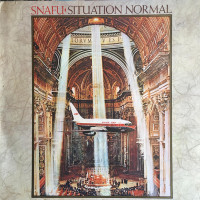 Snafu - Situation Normal