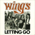 Wings - Letting Go