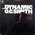 O.C.Smith - The Dynamic O.C.Smith Recorded Live