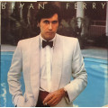 Bryan Ferry - Another Time Another Place