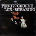 Peggy Lee / George Shearing - Beauty And The Beat!