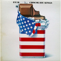 P.F.M - Chocolate Kings
