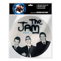 The Jam - In The City