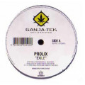 Prolix - Exile / Choke Hold