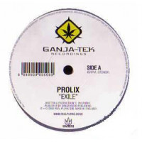 Prolix - Exile / Choke Hold