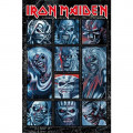 Iron Maiden - Ten Eddies