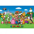 Super Mario - Characters 6