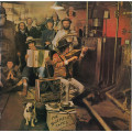 Bob Dylan & The Band - The Basement Tapes
