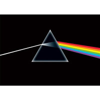 Pink Floyd - Dark Side Of The Moon 1