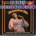 Ella Fitzgerald - 20 Greatest Hits