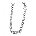 Very Thick Chain Necklace - 45cm Chain