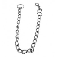 Very Thick Chain Necklace - 45cm Chain