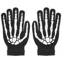 Skelly Hand Gloves - Gloves