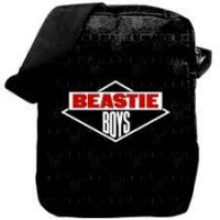 Beastie Boys Bag - Licensed To Ill Crossbody Bag