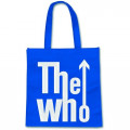 The Who Eco Bag - Logo