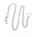 Regular Chain Necklace - 90cm Chain