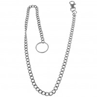 Regular Chain Necklace - 50cm Chain