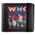 The Who - My Generation Wallet