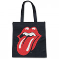 The Rolling Stones Eco Bag - Classic Tongue