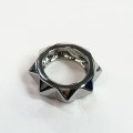 Spike Ring - 19mm Ring