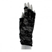  Fingerless Gloves - Fingerless Gloves