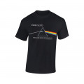 Pink Floyd - Dark Side Of The Moon Band T-Shirt