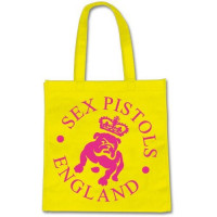 The Sex Pistols Eco Bag - Bull Dog