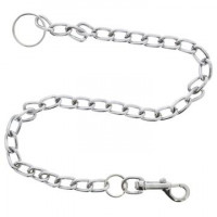 Very Thick Chain Necklace - 65cm Chain