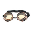 Copper Goggles - Steampunk Accessories