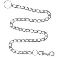 Very Thick Chain Necklace - 85cm Chain