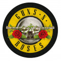 Guns N Roses - Guns N Roses Logo