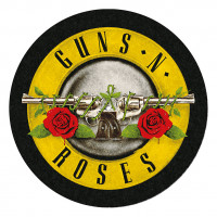 Guns N Roses - Guns N Roses Logo