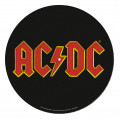 AC/DC - AC/DC Logo