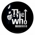 The Who - Who Logo