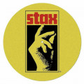 Stax - Stax Label Logo